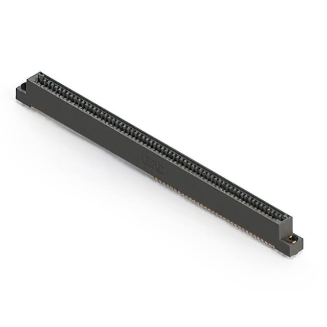 395-064-558-103 EDAC Inc.  Edgeboard Connectors